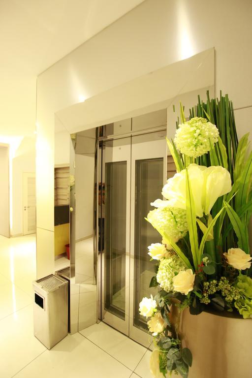 Hotel 99 Pusat Bandar Puchong Extérieur photo