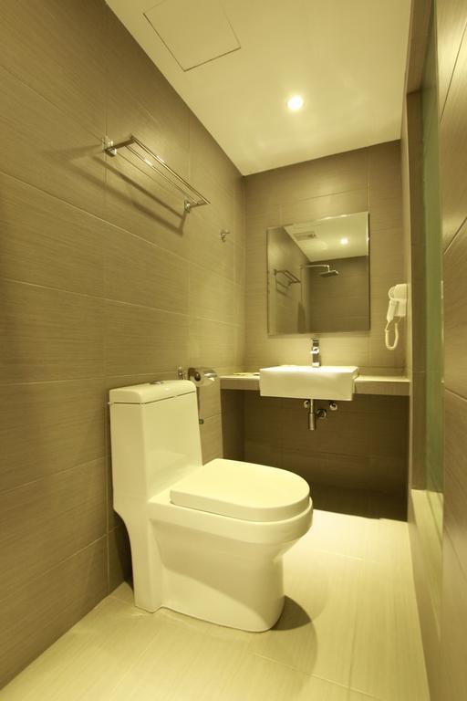 Hotel 99 Pusat Bandar Puchong Extérieur photo