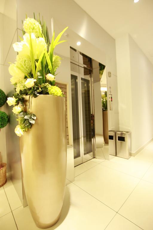 Hotel 99 Pusat Bandar Puchong Extérieur photo