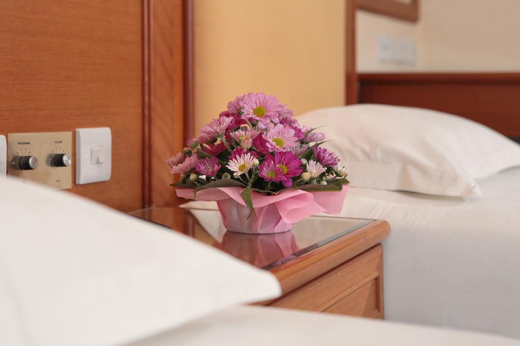 Hotel 99 Pusat Bandar Puchong Extérieur photo