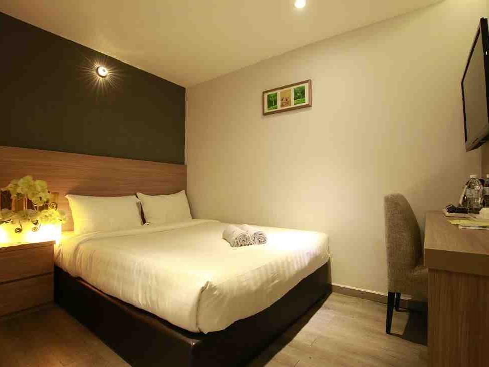 Hotel 99 Pusat Bandar Puchong Extérieur photo