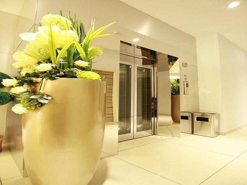 Hotel 99 Pusat Bandar Puchong Extérieur photo