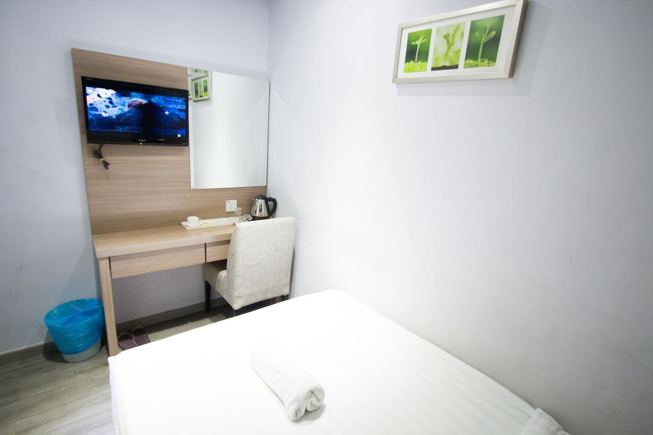 Hotel 99 Pusat Bandar Puchong Extérieur photo